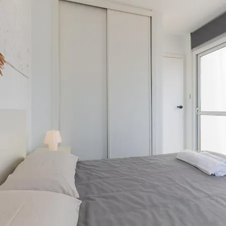 Flor De Luz Holiday home Corralejo