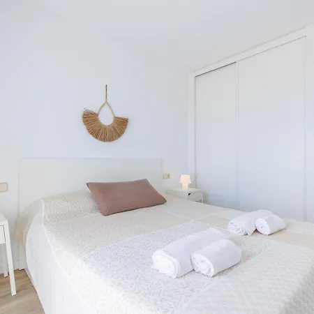 Holiday home Flor De Luz *