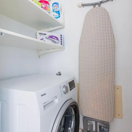 Flor De Luz Holiday home