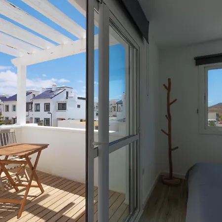 Flor De Luz Holiday home *