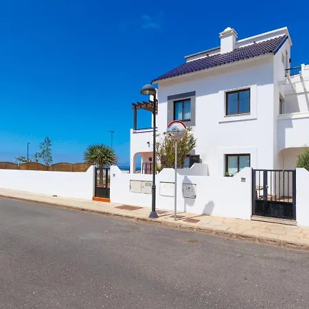 Holiday home Flor De Luz *