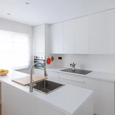 펜션 Flor De Luz *