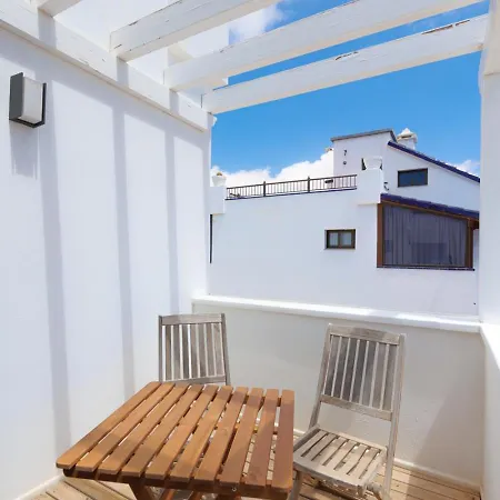 펜션 Flor De Luz 코라레호