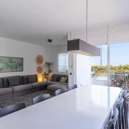 Flor De Luz 펜션 *