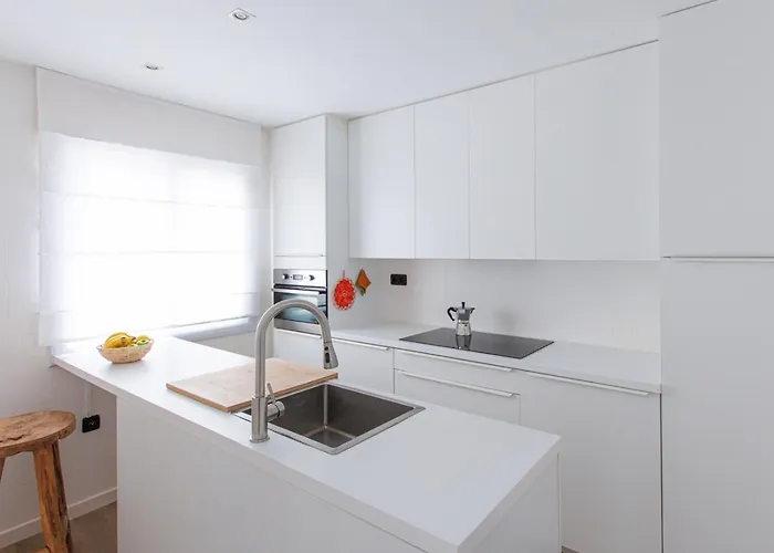 Holiday home Flor De Luz *