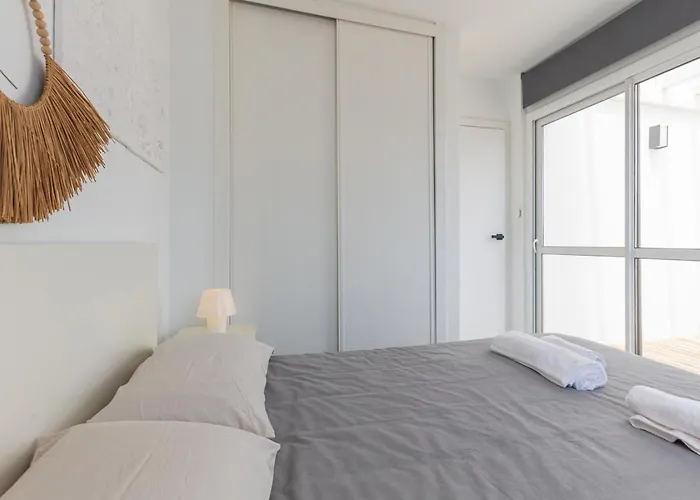 Flor De Luz Holiday home Corralejo