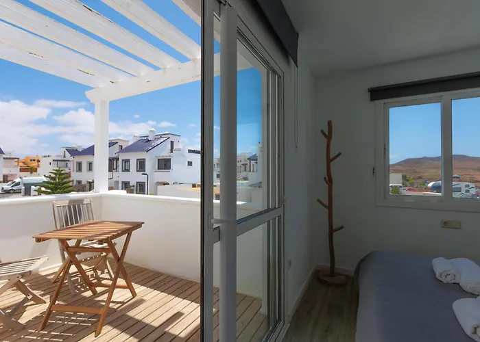 Flor De Luz Holiday home *