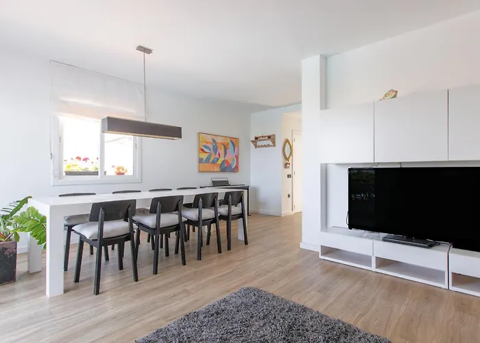 Holiday home Flor De Luz